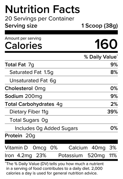 Protein Powder