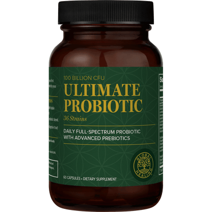 Gut Health Bundle